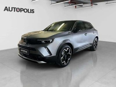 Gris Occasion 2021 Opel Mokka-e Ultimate SUV | 20 990 € (Prix cher)