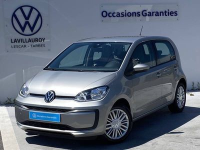 occasion VW up! Up1.0 60 BlueMotion Technology BVM5 Lounge 5p