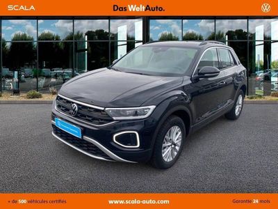 occasion VW T-Roc T-Roc2.0 TDI 116 Start/Stop BVM6