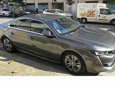 Occasion 2021 Peugeot 508 Allure Berline | 9 900 € (Bon prix)