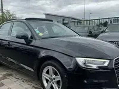 occasion Audi A3 35 Tfsi 150ch S Line Plus S Tronic 7 Euro6d-t