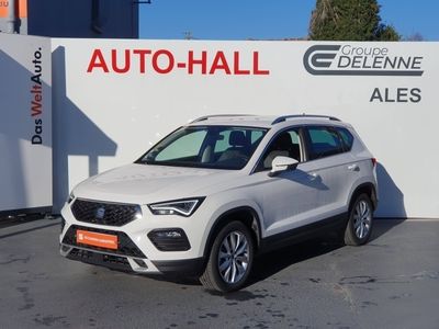 occasion Seat Ateca 2.0 TDI 115ch Start&Stop Style Business