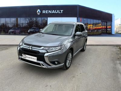 occasion Mitsubishi Outlander P-HEV 2.4l Twin Motor 4WD Intense