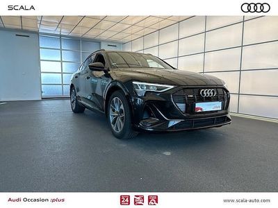 Audi e-tron Sportback