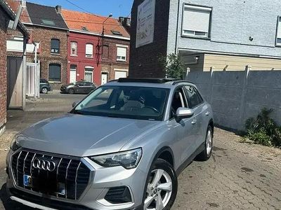 Occasion 2020 Audi Q3 SUV | 28 500 € (Prix juste)