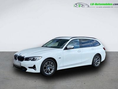 BMW 320e