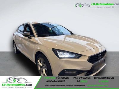 Occasion Seat Leon 204 ch (150 kW) 2021 Berline