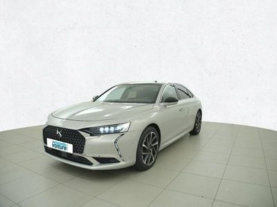 DS Automobiles DS9