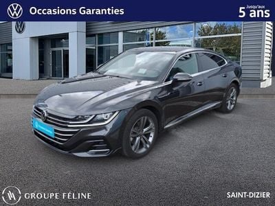 VW Arteon