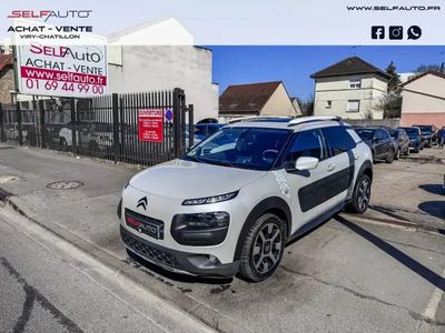 Citroën C4 Cactus