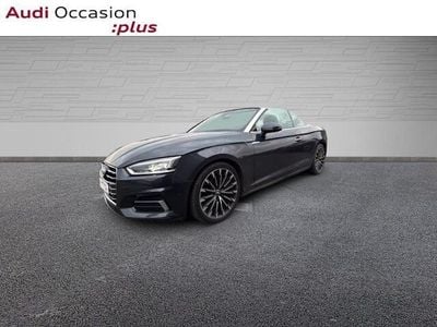 Audi A5 Cabriolet