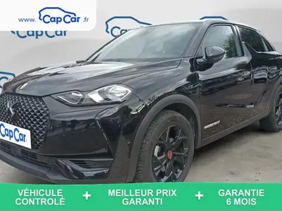 DS Automobiles DS3 Crossback E-Tense