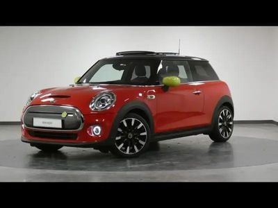 Mini Cooper SE
