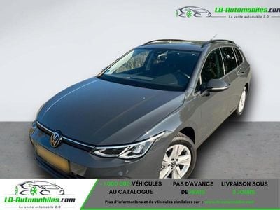 VW Golf VIII