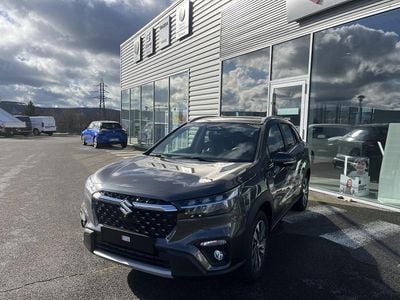 Nouvelle Suzuki SX4 Style 110 ch (80 kW) 2025