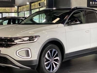 Occasion 2022 VW T-Roc Style SUV | 19 990 € (Bon prix)