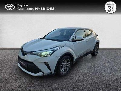 Occasion 2020 Toyota C-HR SUV | 17 970 € (Prix juste)