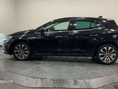 Renault Mégane IV