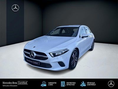 Mercedes A200