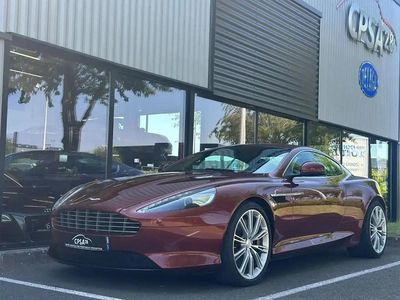 Occasion 2012 Aston Martin Virage Coupé | 84 990 €