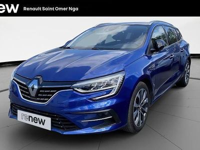Renault Mégane IV