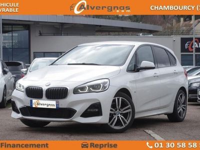 occasion BMW 216 Serie 2 (f45) (2) Active Tourer i M Sport