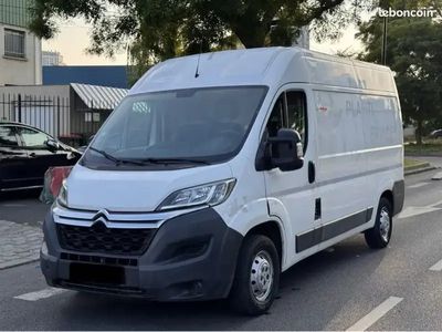 Citroën Jumper