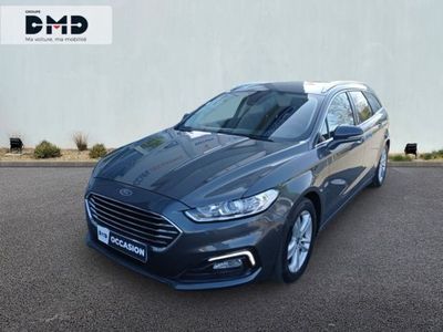 occasion Ford Mondeo 2.0 HYBRID 187ch Titanium BVA - VIVA196788971