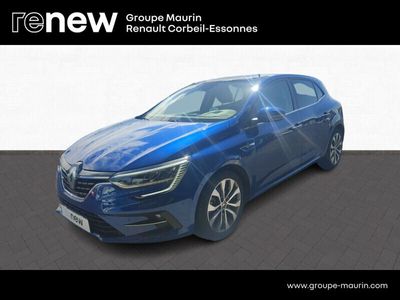 occasion Renault Mégane IV 