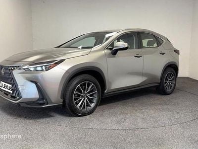 Lexus NX350h