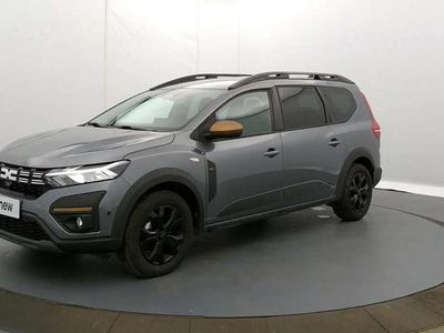 Occasion Dacia Jogger Extreme 2025 Gris Monospace