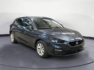 Gris Occasion 2025 Seat Leon Style Berline | 22 990 € (Prix juste)