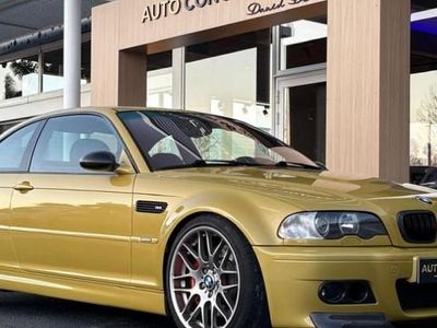 Occasion BMW M3 Sport Line 343 ch (252 kW) 2002 Berline