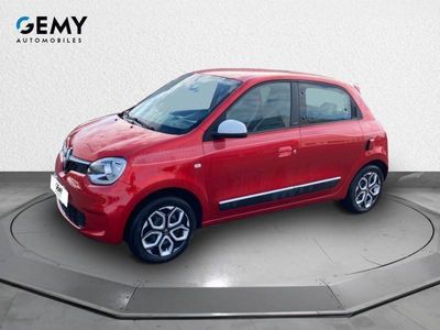 occasion Renault Twingo III SCe 65 - 21 Limited