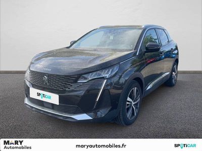 occasion Peugeot 3008 BlueHDi 130ch S&S EAT8 Allure