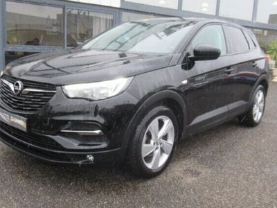 occasion Opel Grandland X 1.2 Turbo 130 ch ECOTEC Edition