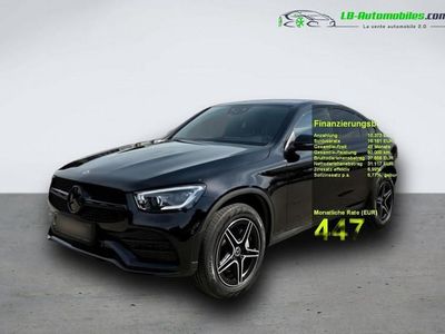 Mercedes GLC300