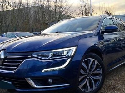 Occasion 2016 Renault Talisman Intens Break | 10 990 € (Prix juste)