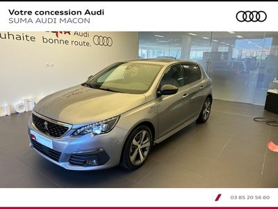 occasion Peugeot 308 3081.2 PureTech 130ch S&S EAT6