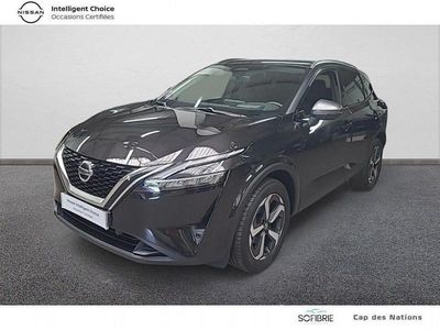 Occasion Nissan Qashqai 158 ch (116 kW) 2021 SUV