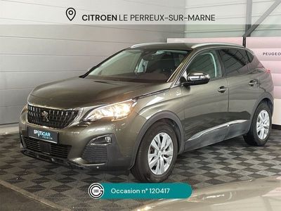 occasion Peugeot 3008 PURETECH 130CH S&S EAT8 STYLE