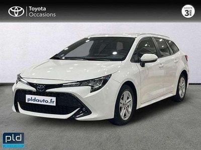Occasion Toyota Corolla Business Edition 122 ch (89 kW) 2023