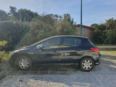 occasion Peugeot 308 1.6 HDi 90ch BLUE LION Confort Pack