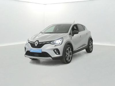 Occasion 2020 Renault Captur Intens SUV | 16 490 €