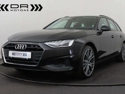 Noir Occasion 2020 Audi A4 Business Break | 21 995 € (Bon prix)