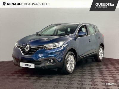 occasion Renault Kadjar 1.2 TCe 130ch energy Life