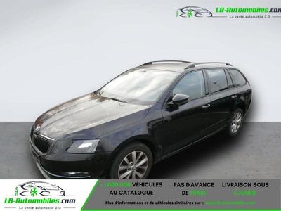 Occasion 2019 Skoda Octavia Style Break | 19 400 € (Prix assez cher)