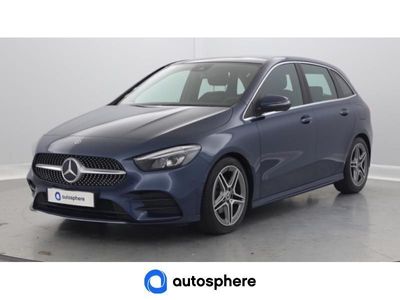 occasion Mercedes B200 CLASSE150ch AMG Line 8G-DCT