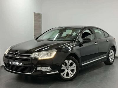 Citroën C5