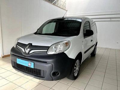 Blanc Occasion 2018 Renault Kangoo Van | 6 490 €